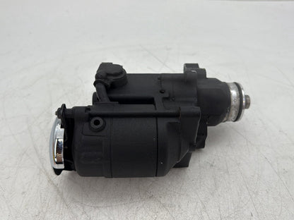 2010 Harley Street Glide Touring FLHX OEM Engine Starter Motor