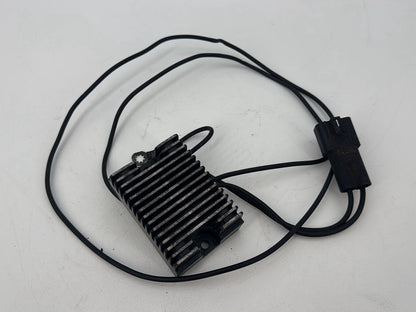 1999 - 2006 Harley-Davidson Dyna Low Rider Voltage Regulator Rectifier