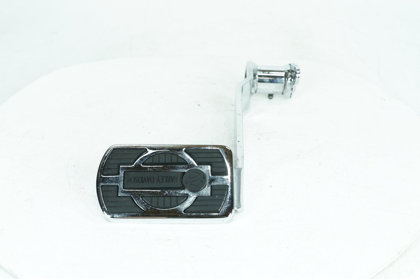 1984 - 1998 Harley-Davidson Touring Electra Glide Ultra Foot Brake Control Lever Pedal 42407-02