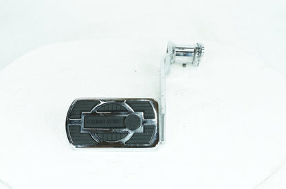 1984 - 1998 Harley-Davidson Touring Electra Glide Ultra Foot Brake Control Lever Pedal 42407-02