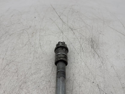 1997 Harley Sportster 1200 Custom XL1200C OEM Rear Wheel Axle Bolt Shaft