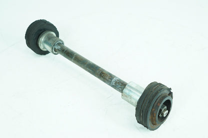 1999 - 2006 Harley-Davidson Touring Electra Glide Classic Rear Fork Swingarm Pivot Bolt Shaft 47505-02
