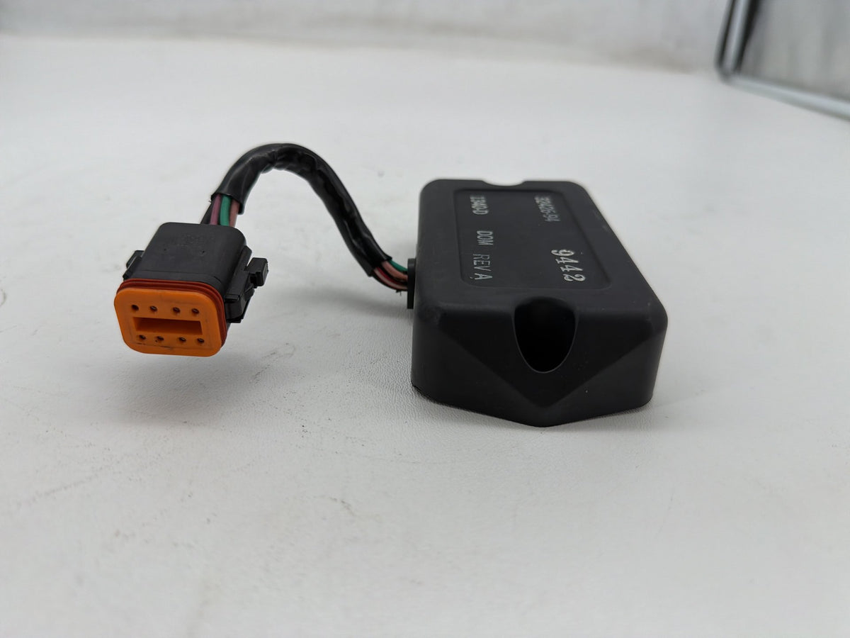 95 Harley Electra Glide Touring Classic OEM Ignition Computer Module Igniter CDI