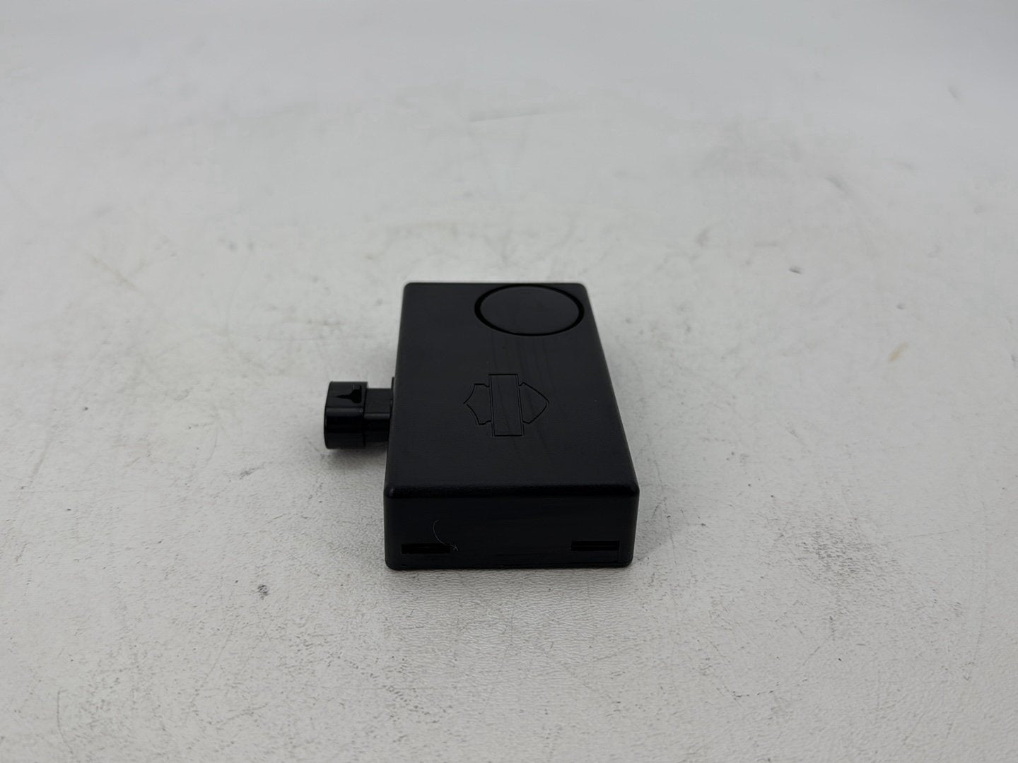 2014 Harley Electra Glide Touring CVO Screamin Eagle OEM Security Alarm Control Module Siren