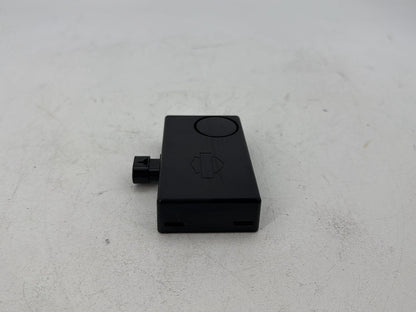 2014 Harley Electra Glide Touring CVO Screamin Eagle OEM Security Alarm Control Module Siren