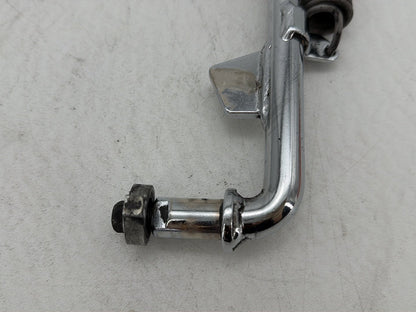 2007 Harley Dyna Street Bob FXDBI OEM Left Side Jiffy Kick Stand & Spring