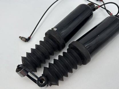 1999 - 2006 Harley-Davidson Touring Electra Glide Classic Rear Left Right Shock Absorbers 54565-97A