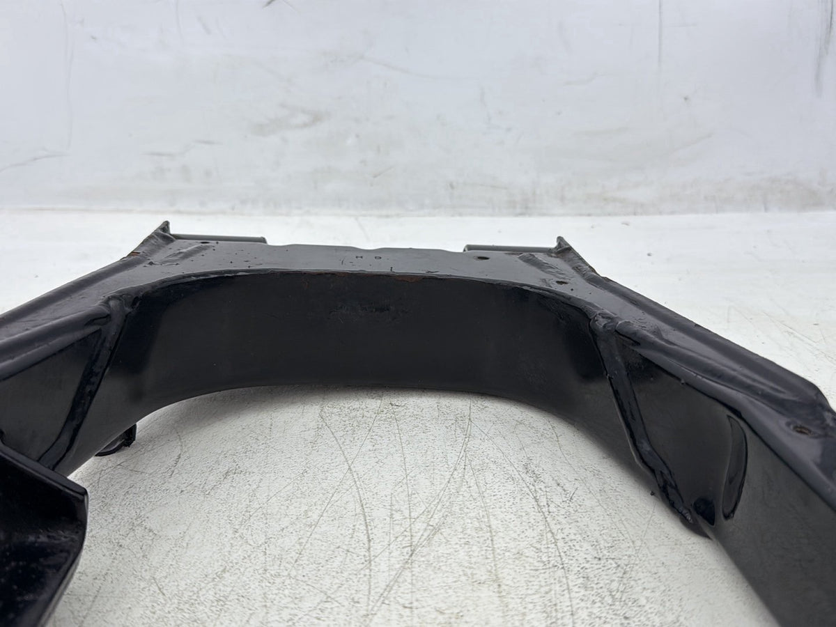 2007 Harley Touring FLHTC Electra Glide Classic OEM Rear Fork Swingarm Swing Arm
