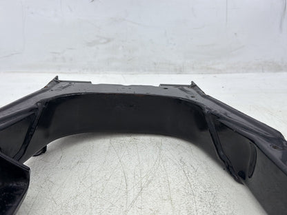 2007 Harley Touring FLHTC Electra Glide Classic OEM Rear Fork Swingarm Swing Arm