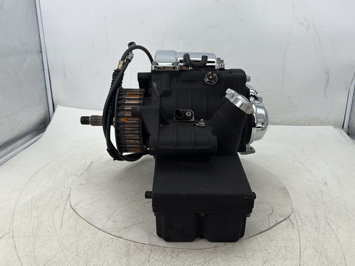 2007 Harley Electra Glide Touring Ultra OEM 6 Speed Transmission Gearbox 26K
