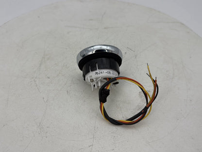2012 Harley Dyna Fat Bob FXDF 103 OEM Fuel Level Gas Tank Gauge