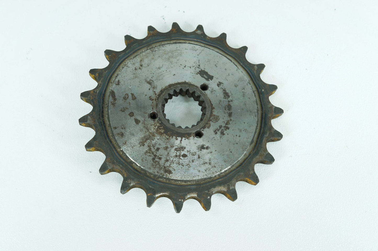 1984 - 1990 Harley-Davidson Sportster Evolution Rear Driver Pulley Sprocket 35208-84