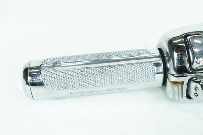 1999 - 2006 Harley-Davidson Dyna Low Rider Left Turn Signal Headlight Switches Controls 71567-96