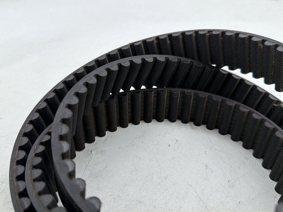 1992 Harley Electra Glide Touring Classic OEM Rear Drive Belt 40001-85 136T 1.5"