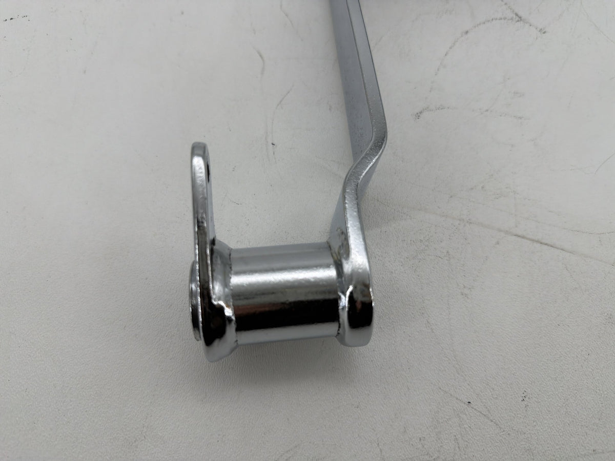 2001 Harley Electra Glide Touring Classic OEM Foot Brake Control Lever Pedal