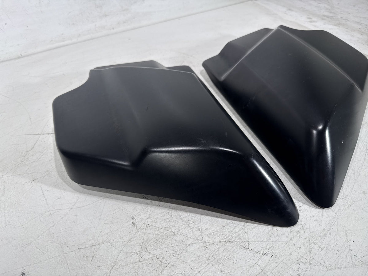 2013 Harley Street Glide Touring FLHX OEM Left Right Side Fairing Cover