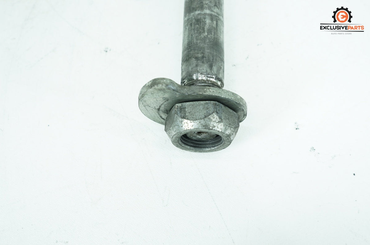 2010 Harley Touring FLHTCU Electra Glide Classic OEM Rear Wheel Axle Bolt Shaft
