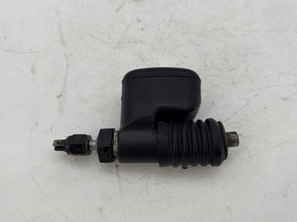 2012 Harley Dyna Fat Bob FXDF 103 OEM Rear Brake Master Cylinder Reservoir