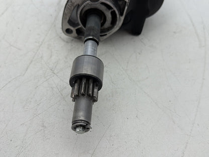 1997 Harley Softail FLSTC Heritage Classic OEM Engine Starter Motor 31553-94B