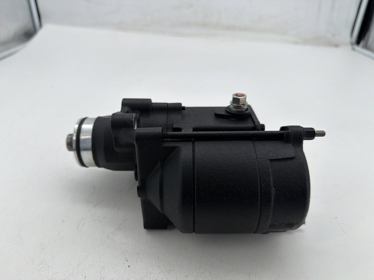 2011 Harley Softail Deluxe FLSTN OEM Engine Starter Motor 31618-06A 12V