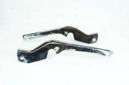 1999 - 2006 Harley-Davidson Touring Electra Ultra Classic Left Right Saddlebag Fender Struts Brackets 47502-97