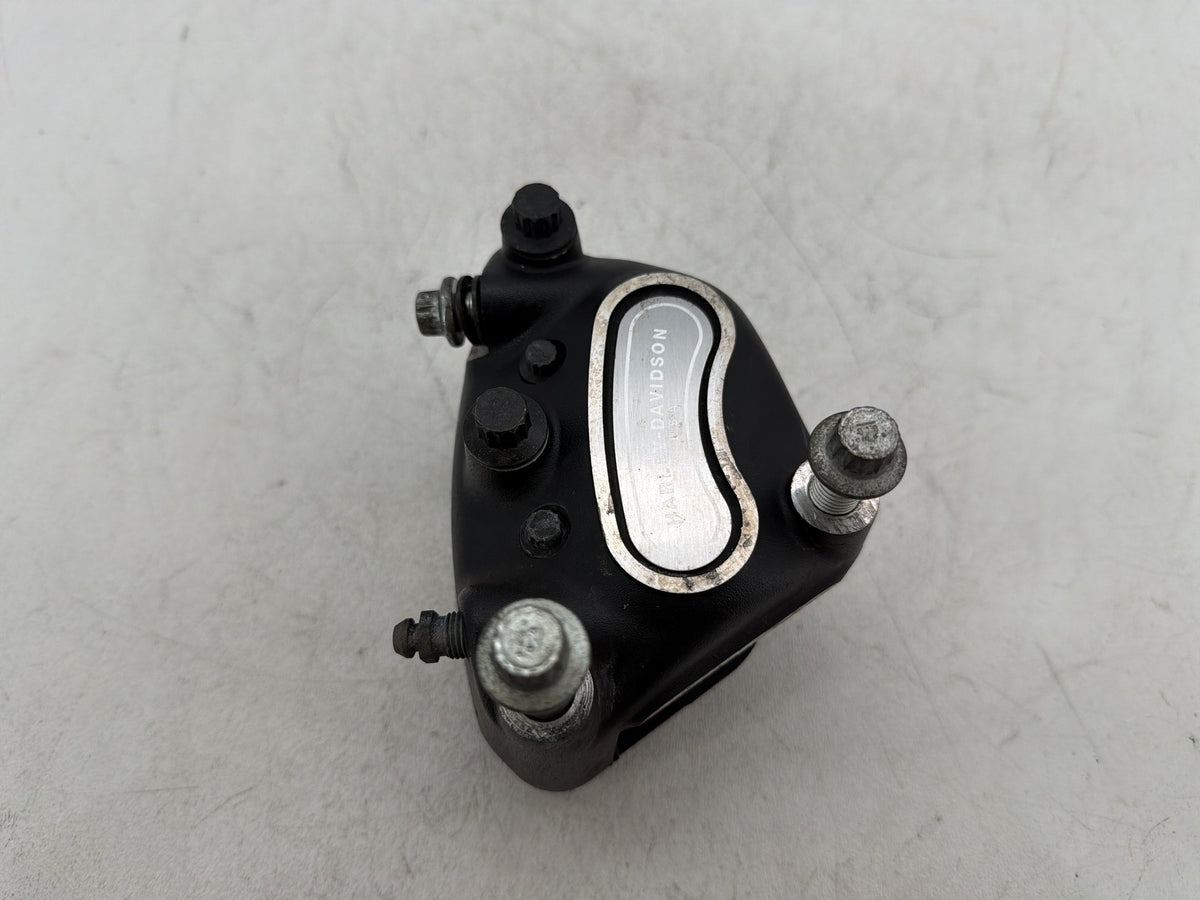 2005 Harley Softail Standard FXST OEM Front Left 1 Brake Caliper
