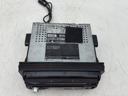 2006 Harley Electra Glide Touring Classic FLHTCI OEM Digital Media Receiver Head Radio Player