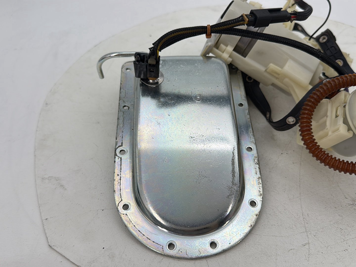 2012 Harley Dyna Fat Bob FXDF 103 OEM Fuel Pump Gas Gasoline Petrol Sending