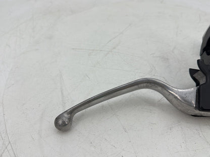 2008 Harley Electra Glide Touring Ultra FLHTCUI OEM Front Left Hand Clutch Control Lever