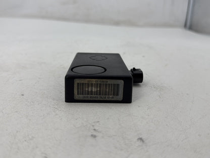 2014 Harley Electra Glide Touring CVO Screamin Eagle OEM Security Alarm Control Module Siren