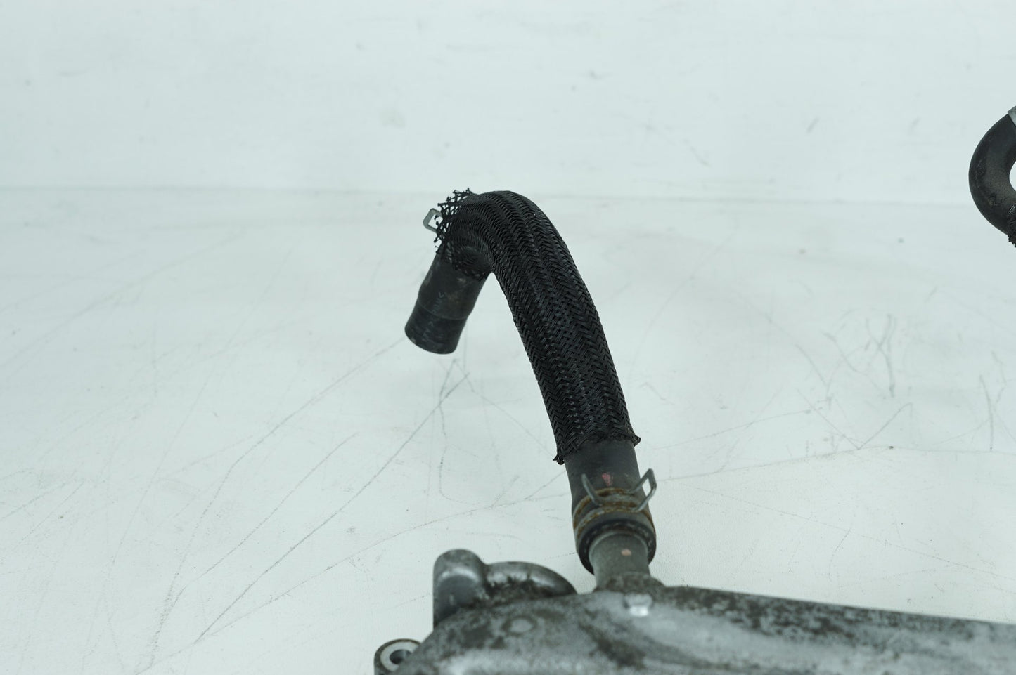 2021 Subaru Crosstrek  Cooling Oil Pressure Pipe Line
