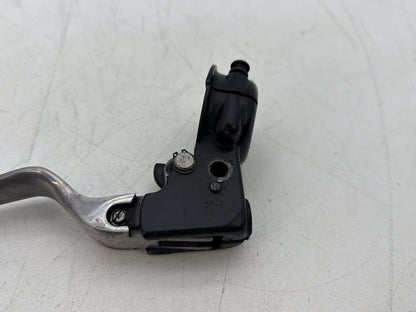 1997 Harley Softail Heritage Classic OEM Front Left Hand Clutch Control Lever