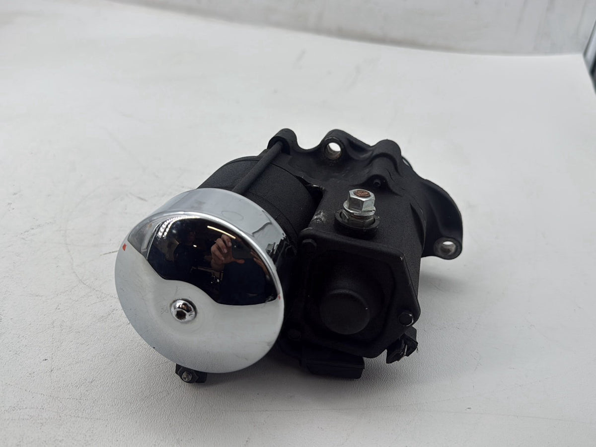 2007 Harley Touring FLHTP Electra Glide Police OEM Engine Starter Motor
