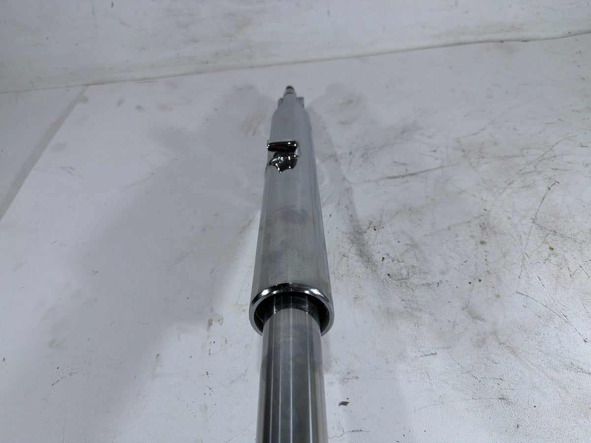 2004 Harley Electra Glide Touring Ultra OEM Front Right Fork 1 Slider Leg Tube
