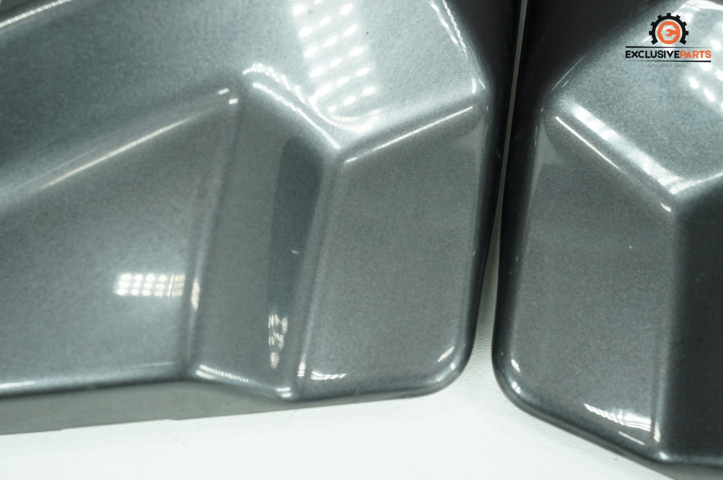 2008 - 2016 Harley-Davidson Touring Electra Glide Ultra Left Right Side Fairing Cover 66048-09A