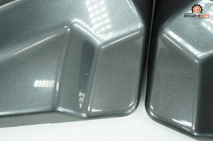 2008 - 2016 Harley-Davidson Touring Electra Glide Ultra Left Right Side Fairing Cover 66048-09A
