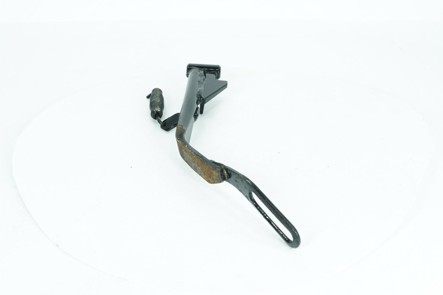 2012 - 2026 Harley-Davidson Sportster Iron 883 Left Side Jiffy Kick Stand & Spring 50000025BHP