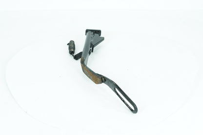 2012 - 2026 Harley-Davidson Sportster Iron 883 Left Side Jiffy Kick Stand & Spring 50000025BHP
