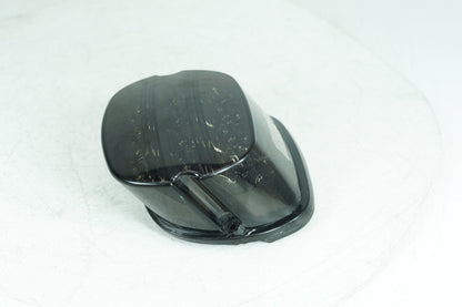 1999 - 2006 Harley-Davidson Softail Fat Boy Rear Brake Taillight Tail Lamp  	68140-04