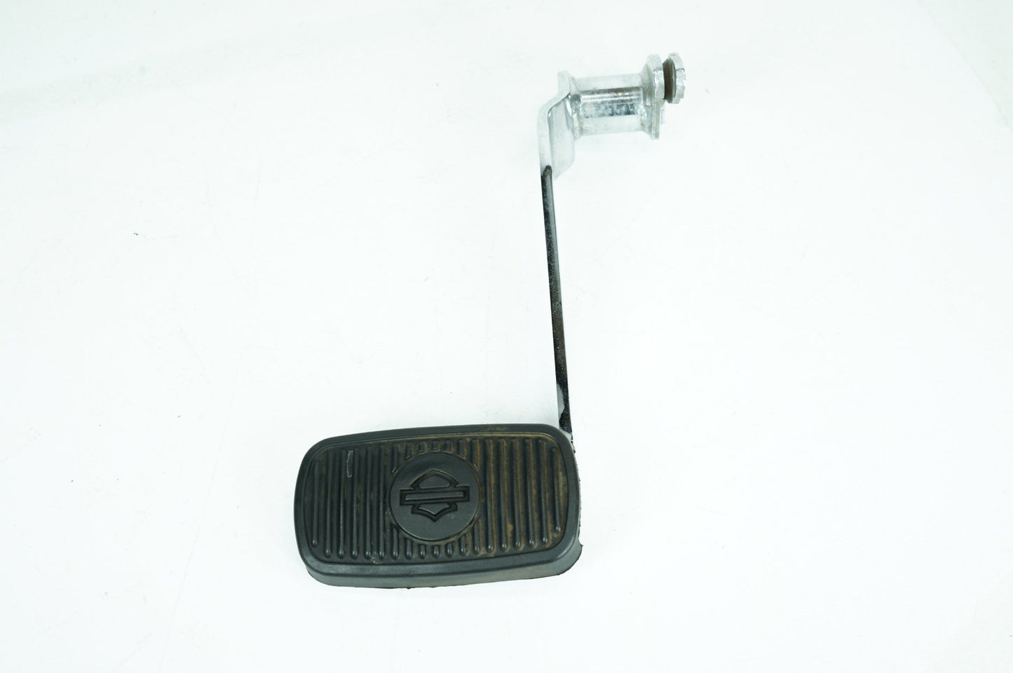 2007 - 2012 Harley-Davidson Touring Electra Glide Ultra Foot Brake Control Lever Pedal 42407-08