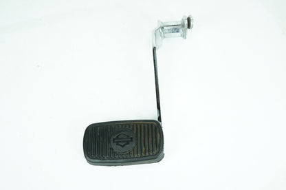 2007 - 2012 Harley-Davidson Touring Electra Glide Ultra Foot Brake Control Lever Pedal 42407-08