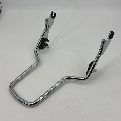 2008 - 2016 Harley-Davidson Touring Street Glide Rear Back Sissy Bar Rail Sissybar 52610-09A