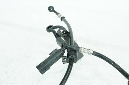 2004 - 2022 Harley-Davidson Sportster SuperLow Rear Brake Hose Line Pipe NON-abs 41800318
