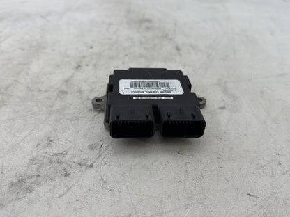 2012 Harley Dyna FXDF Fat Bob OEM Engine Control Module Brain ECU ECM