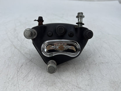 2000 Harley Dyna FXDWG Wide Glide OEM Front Left 1 Brake Caliper