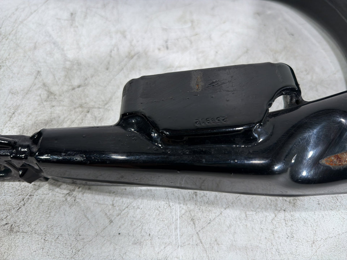2010 Harley Street Glide Touring FLHX OEM Rear Fork Swingarm Swing Arm