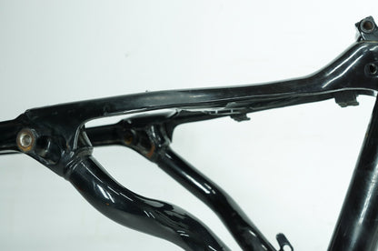 2004 - 2013 Harley-Davidson Sportster Custom Body Main Frame Chassis SLVG 49439-10