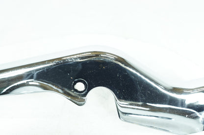 1984 - 1998 Harley-Davidson Touring Electra Glide Ultra Left Right Saddlebag Fender Struts Brackets  	47502-97