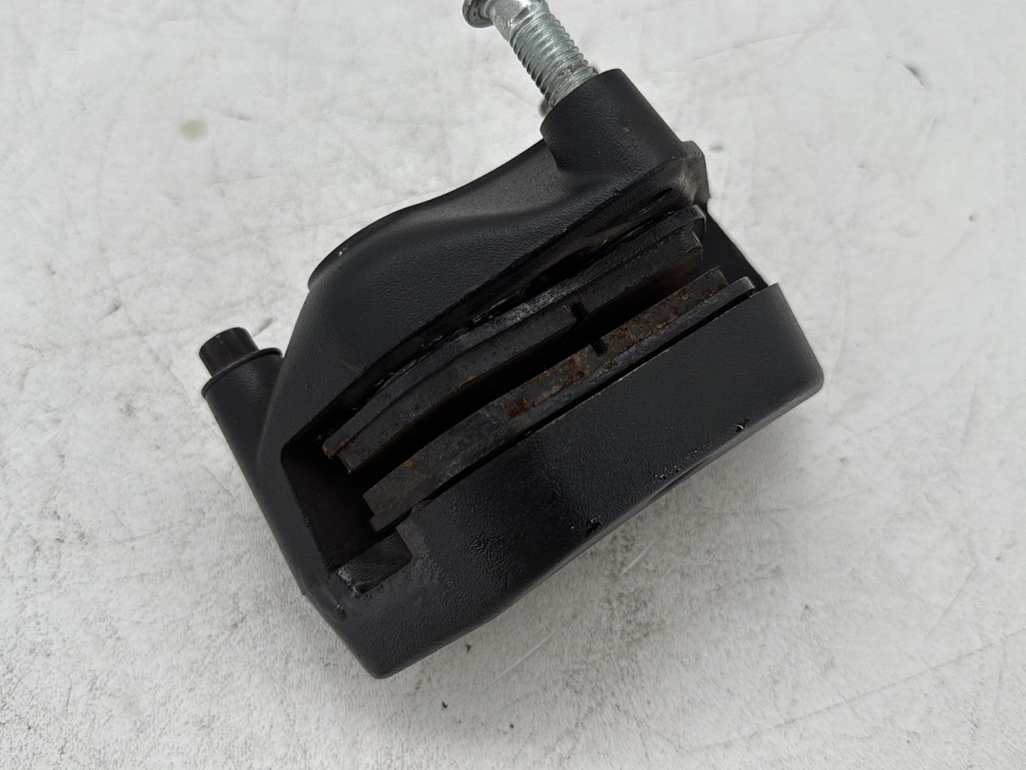 2006 Harley Street Glide Touring FLHXI OEM Front Right 1 Brake Caliper