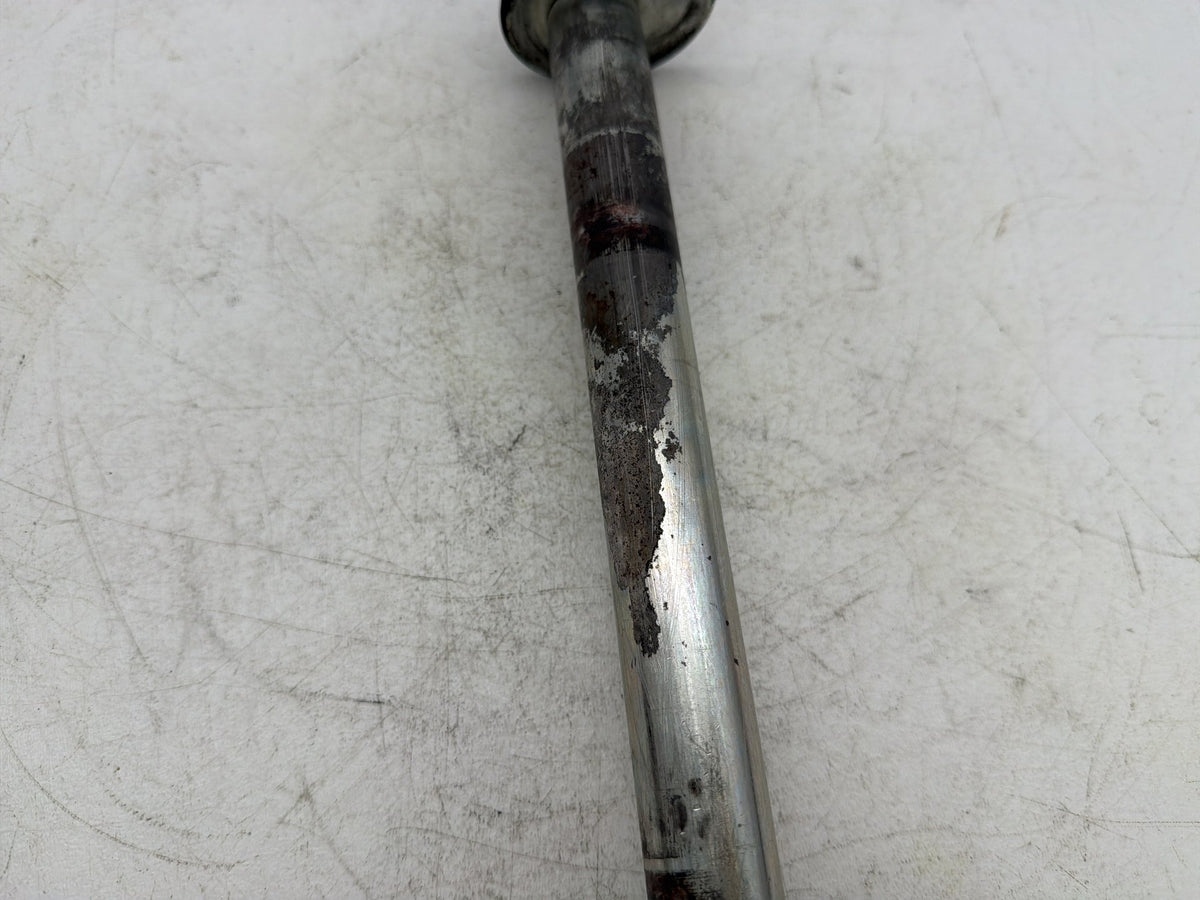 2004 Harley Electra Glide Touring Ultra OEM Rear Wheel Axle Bolt Shaft
